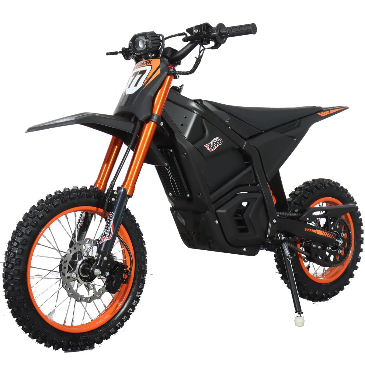 Electric Bikes