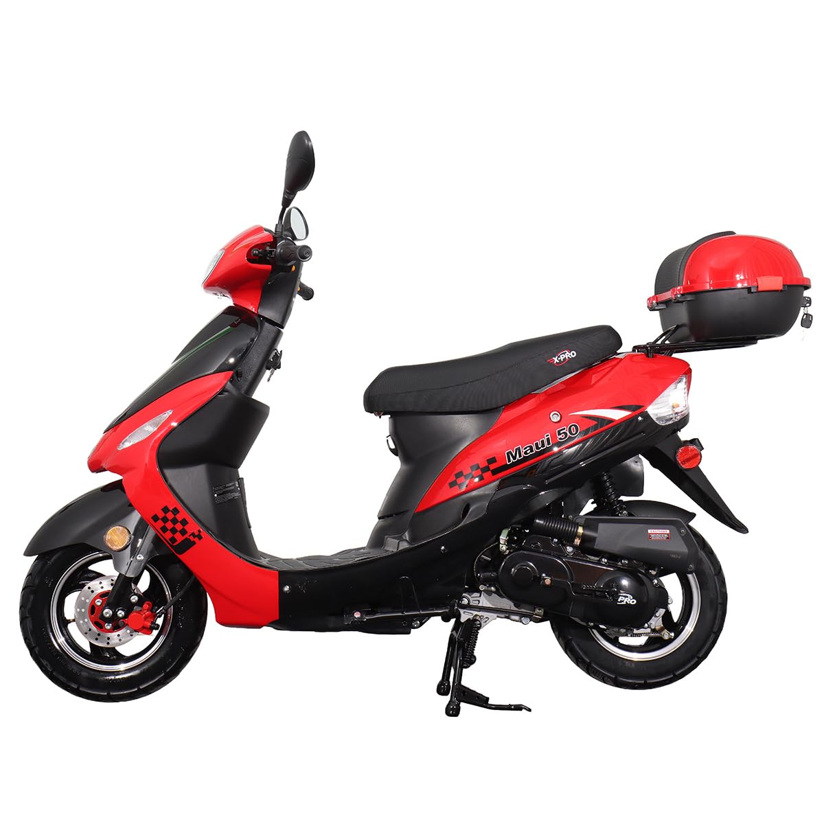 Mopeds/scooters
